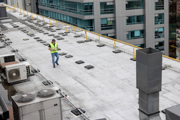 Best Green or Eco-Friendly Roofing Solutions  in Granite Hills, CA