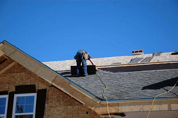 Best Roof Leak Repair  in Granite Hills, CA