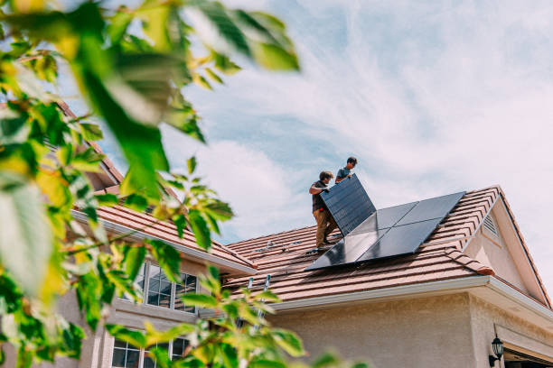 Best Sheet Metal Roofing  in Granite Hills, CA