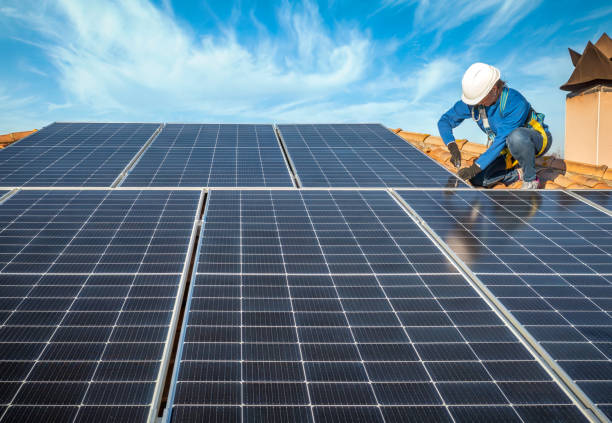 Best Roof Coating and Sealing  in Granite Hills, CA