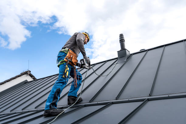 Granite Hills, CA Roofing Service Company
