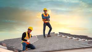 Best Green or Eco-Friendly Roofing Solutions  in Granite Hills, CA